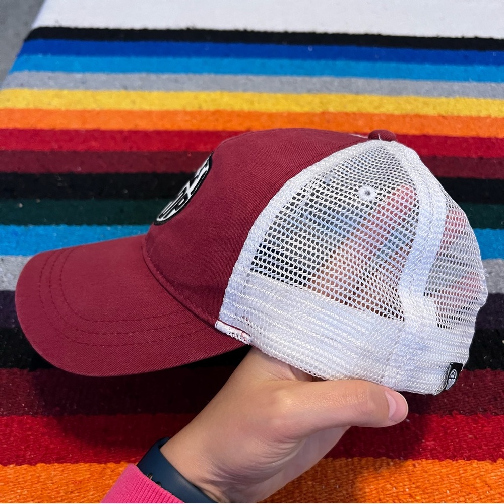 REI Co-op SnapBack Mesh Hat - Picture 5 of 16